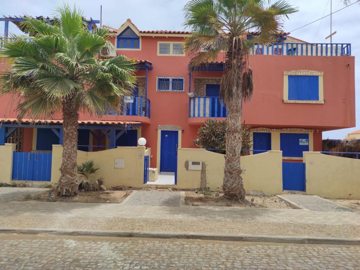 Casa Laranja Santa Maria Apartamento Exterior foto
