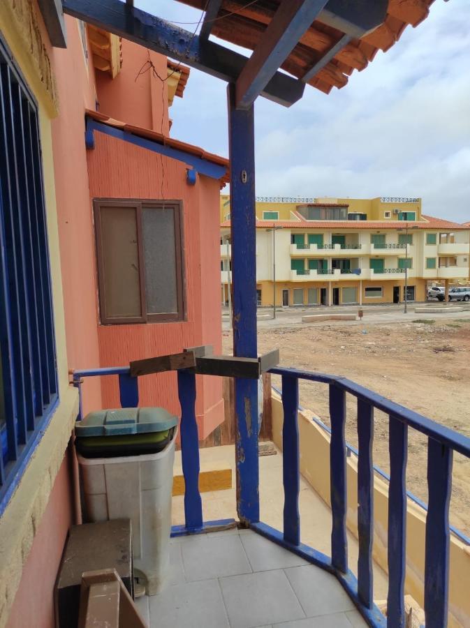 Casa Laranja Santa Maria Apartamento Exterior foto