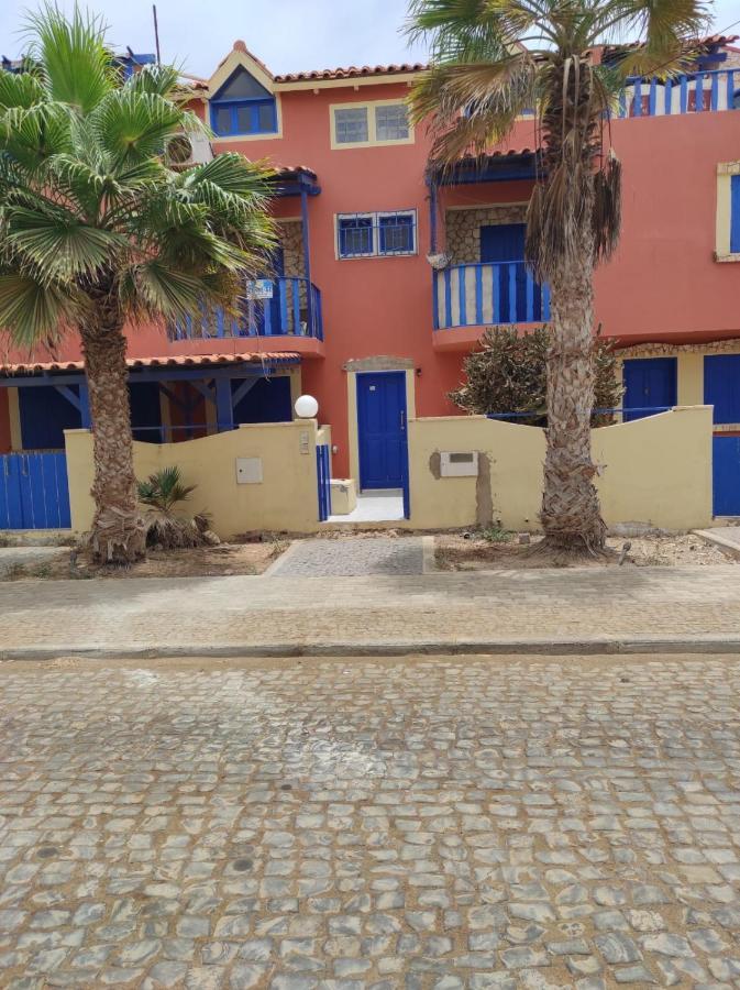 Casa Laranja Santa Maria Apartamento Exterior foto
